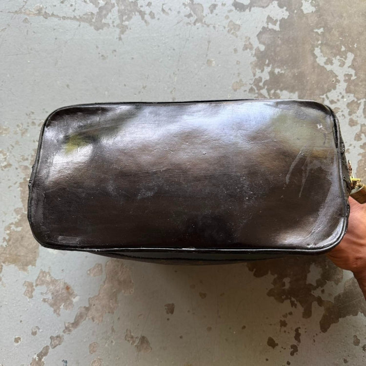 1995 Louis Vuitton Alma Monogram Bag