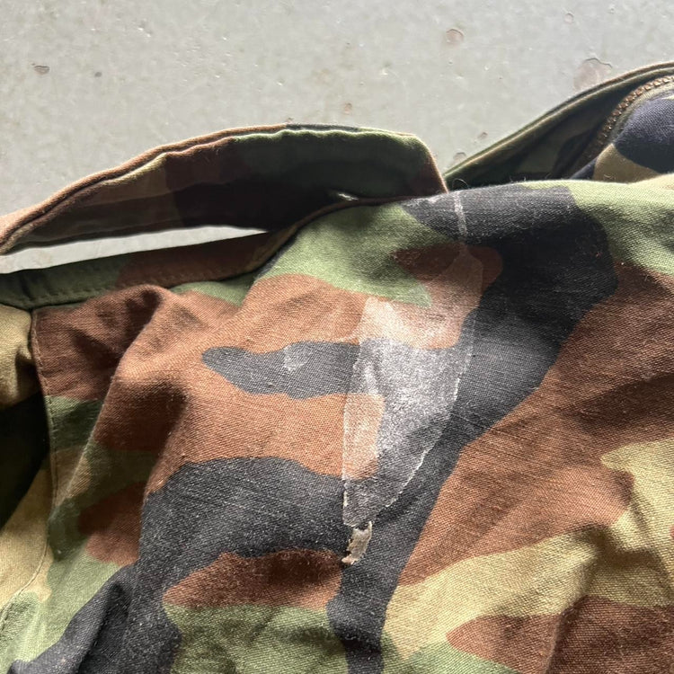 60's Field Coat