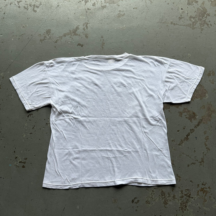 90s European Salvador Dali Tee