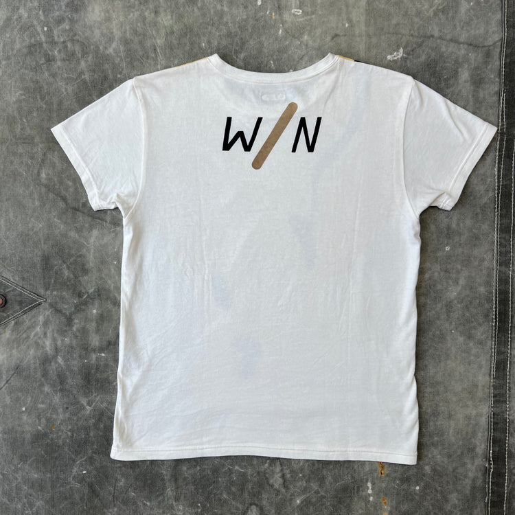 Kapital Smiley JP Tee