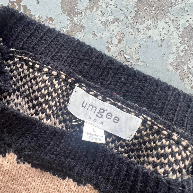 90s Umgee Sweater