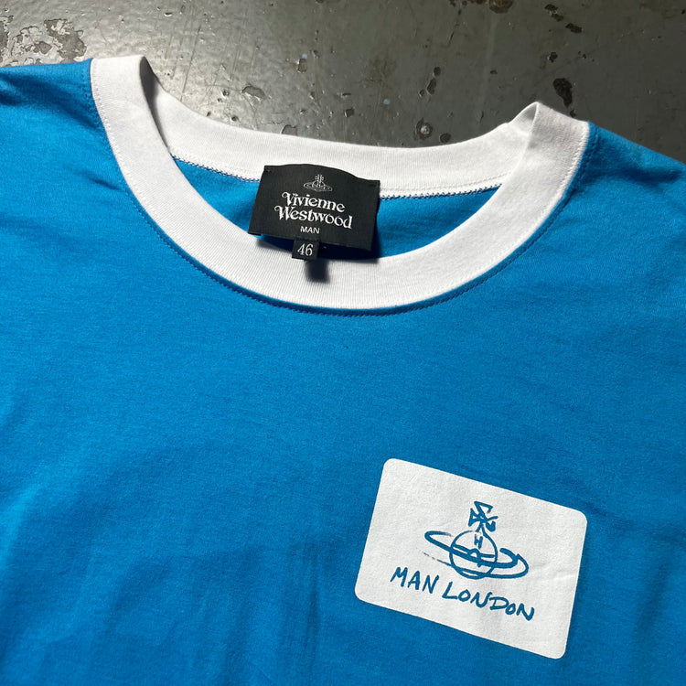 Vivienne Westwood Tee