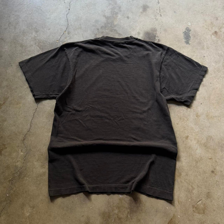 90s Malcom X Portrait Tee