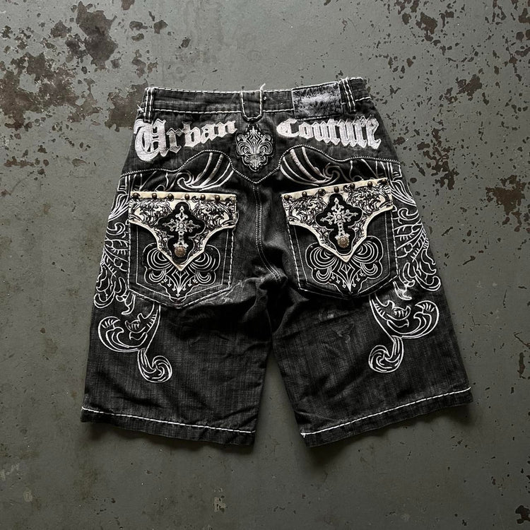 00s Victorious Shorts