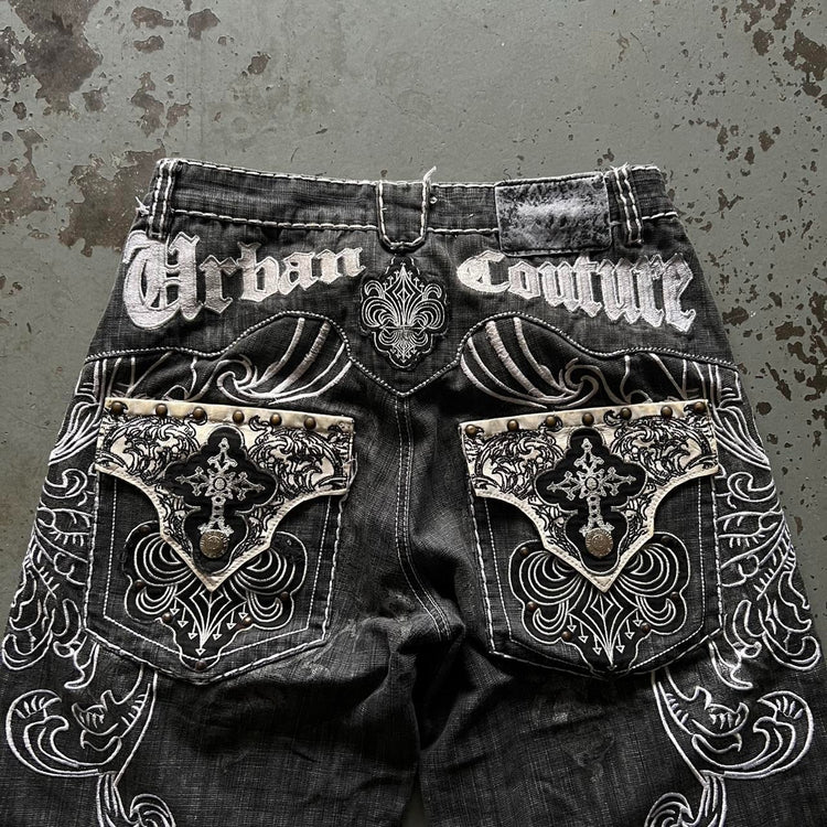 00s Victorious Shorts
