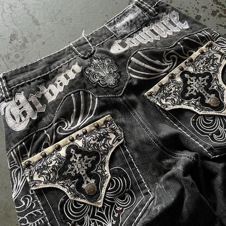 00s Victorious Shorts
