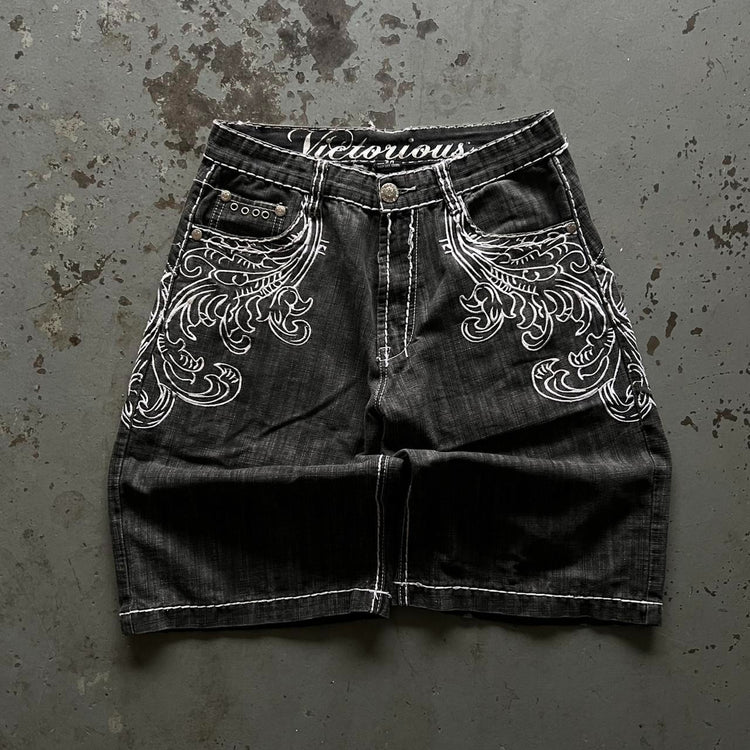 00s Victorious Shorts