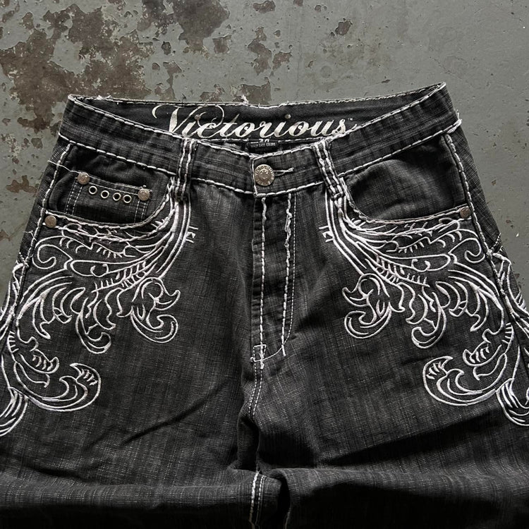 00s Victorious Shorts