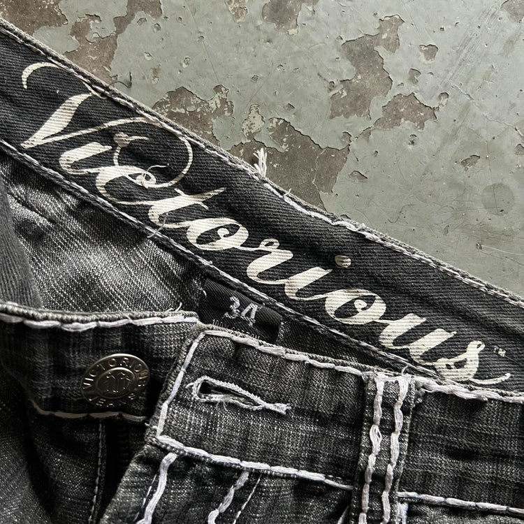 00s Victorious Shorts