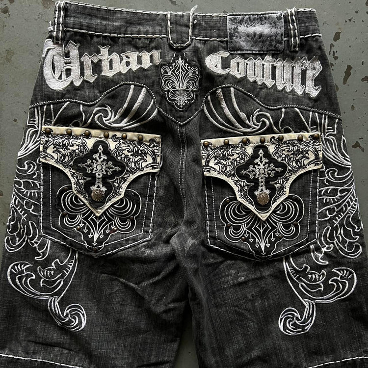 00s Victorious Shorts