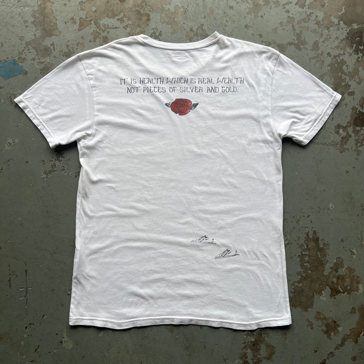 Kapital Health is Wealth Tee
