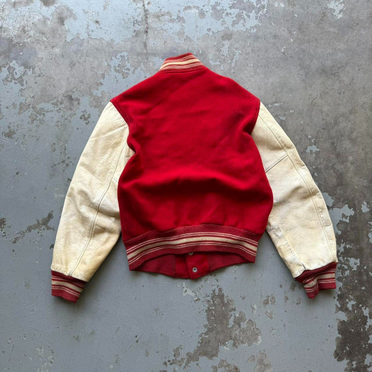 60's Butwin Letterman