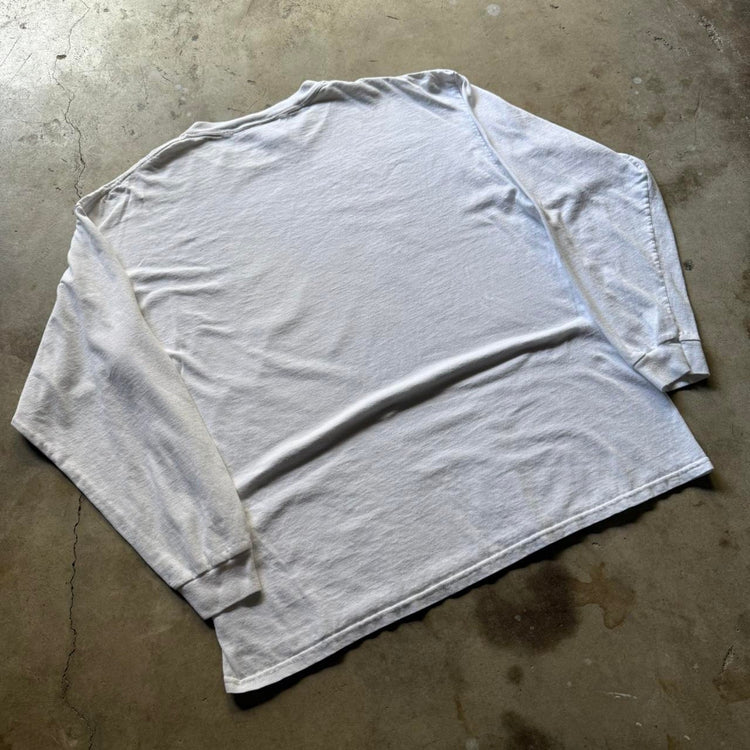 90s Pray Hard Jesus Tee