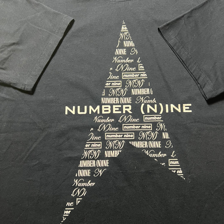 00's Number (N)ine X Marlboro