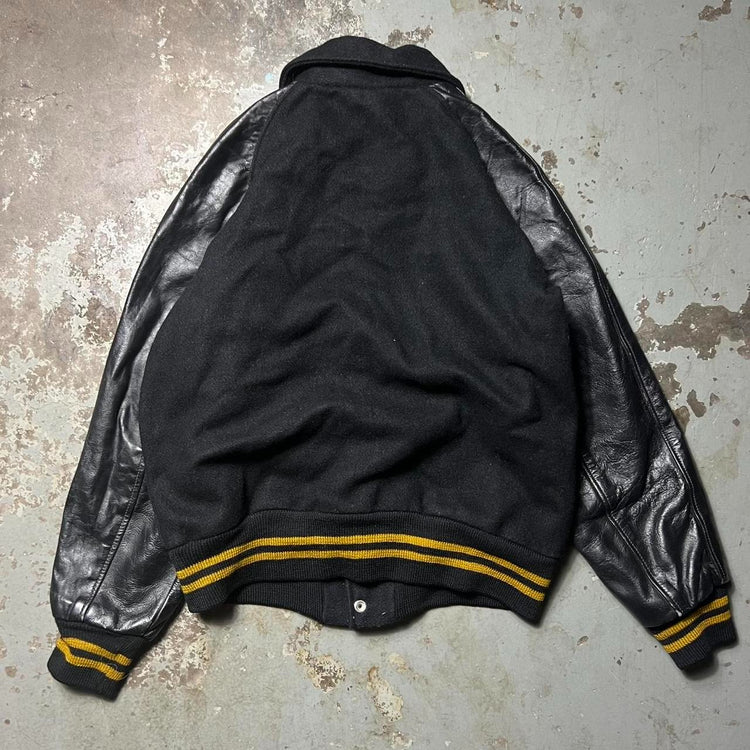 70s Bentonville Letterman