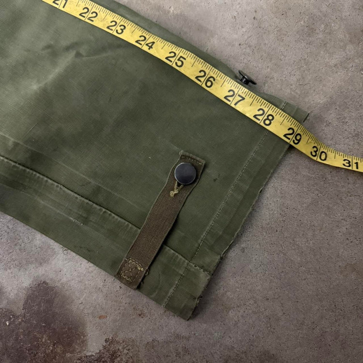 1940's U.S. Military Gunner Smock