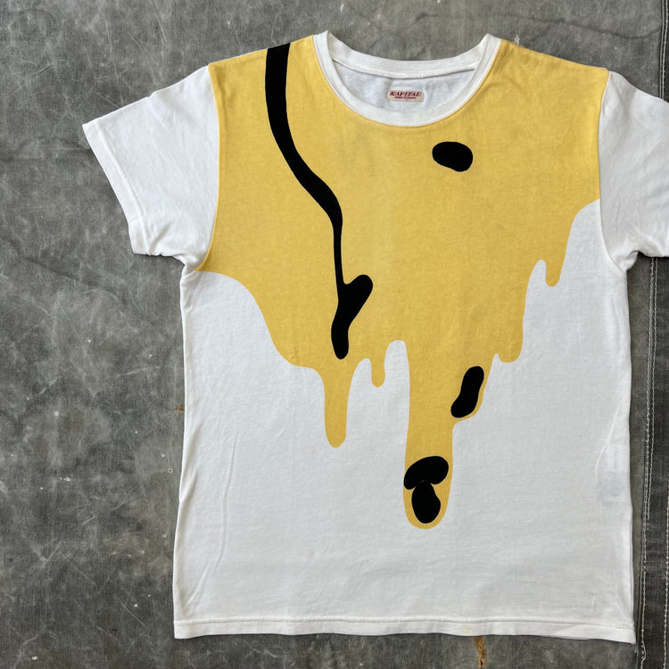 Kapital Smiley Tee