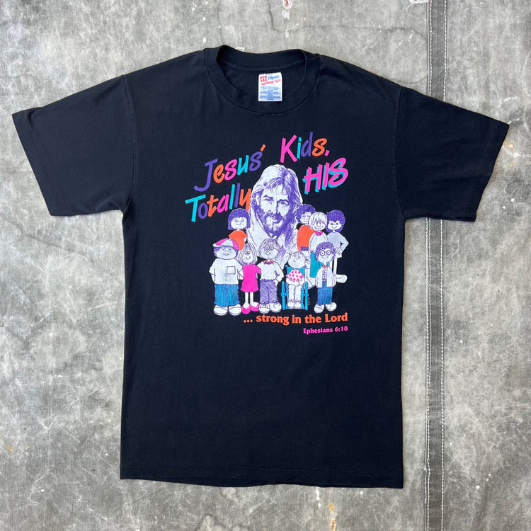 90's Jesus "Kids" Tee