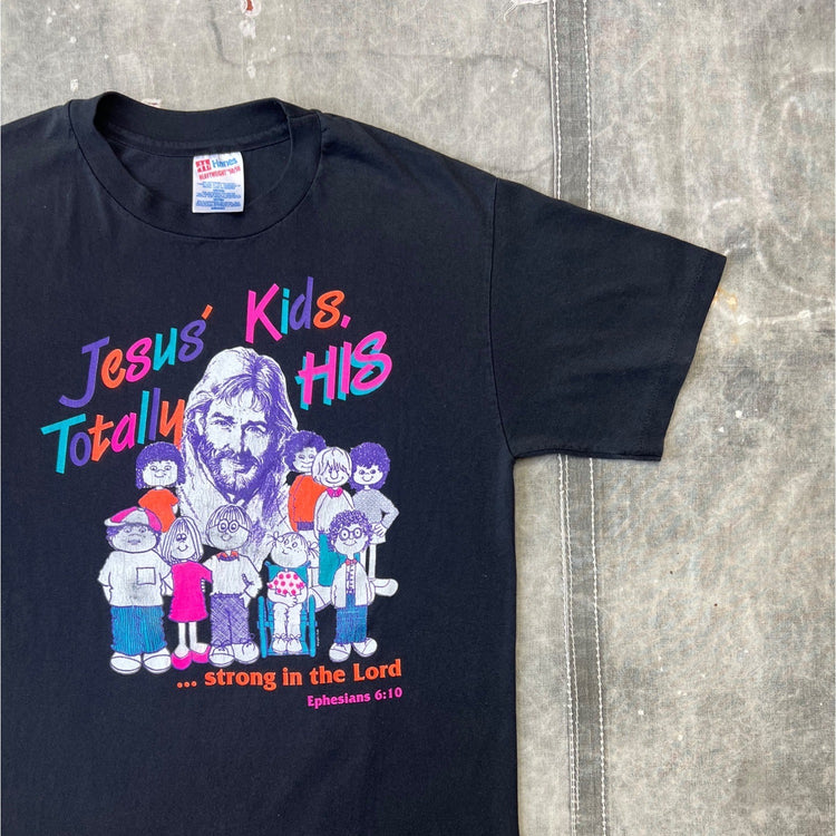90's Jesus "Kids" Tee