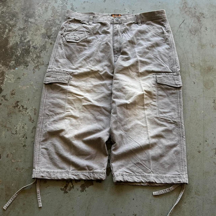 00s Mark Baggy Short