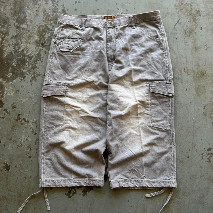 00s Mark Baggy Short