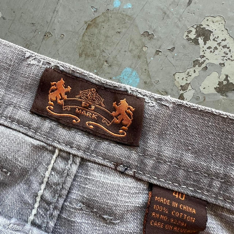 00s Mark Baggy Short