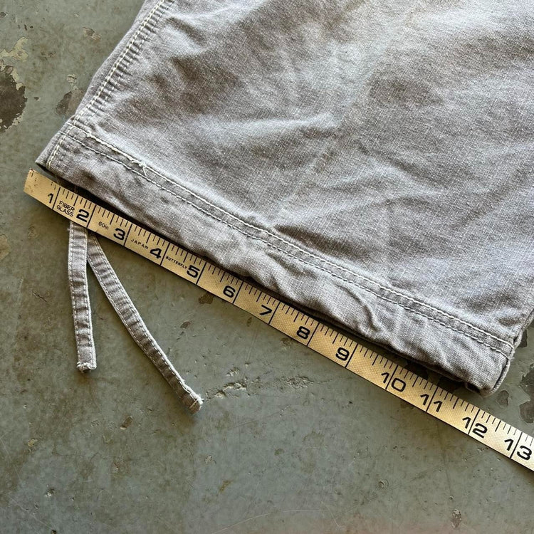 00s Mark Baggy Short