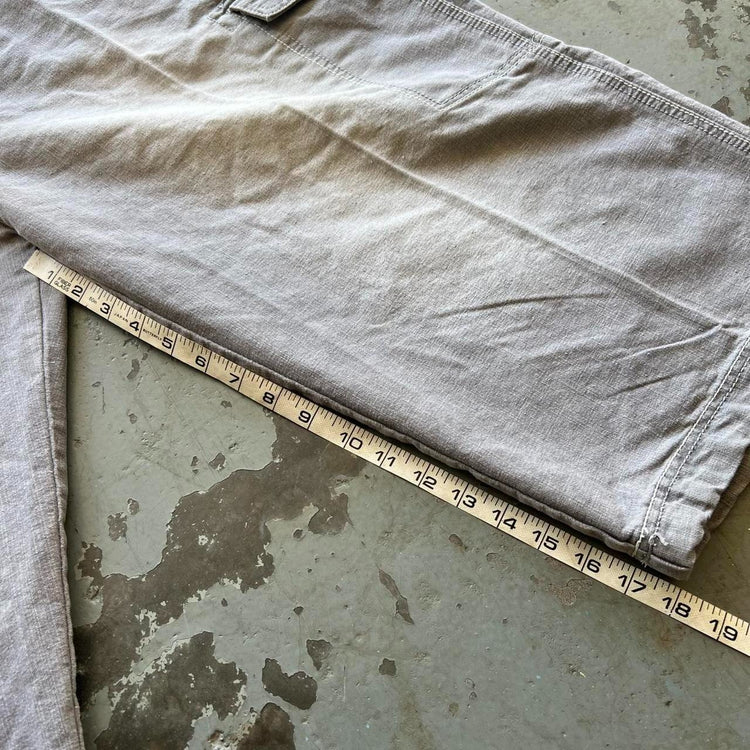 00s Mark Baggy Short