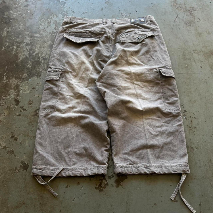 00s Mark Baggy Short