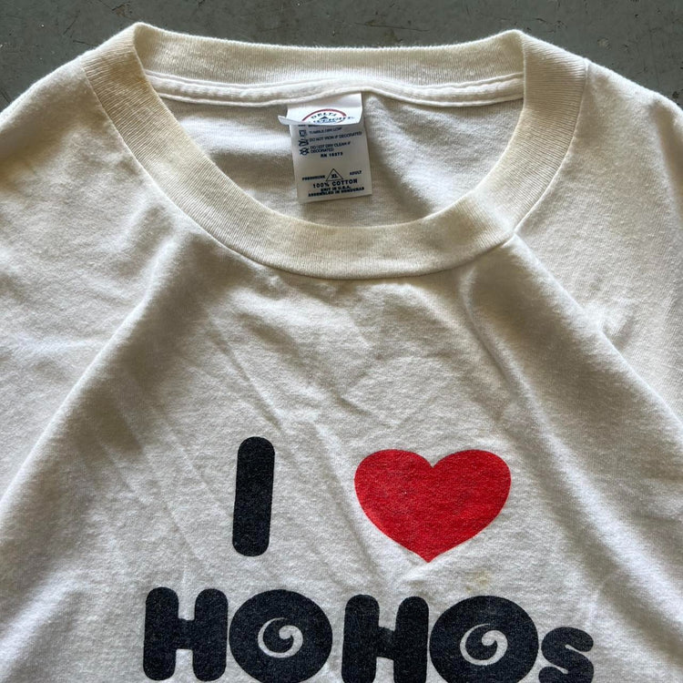 90s HoHo's Promo