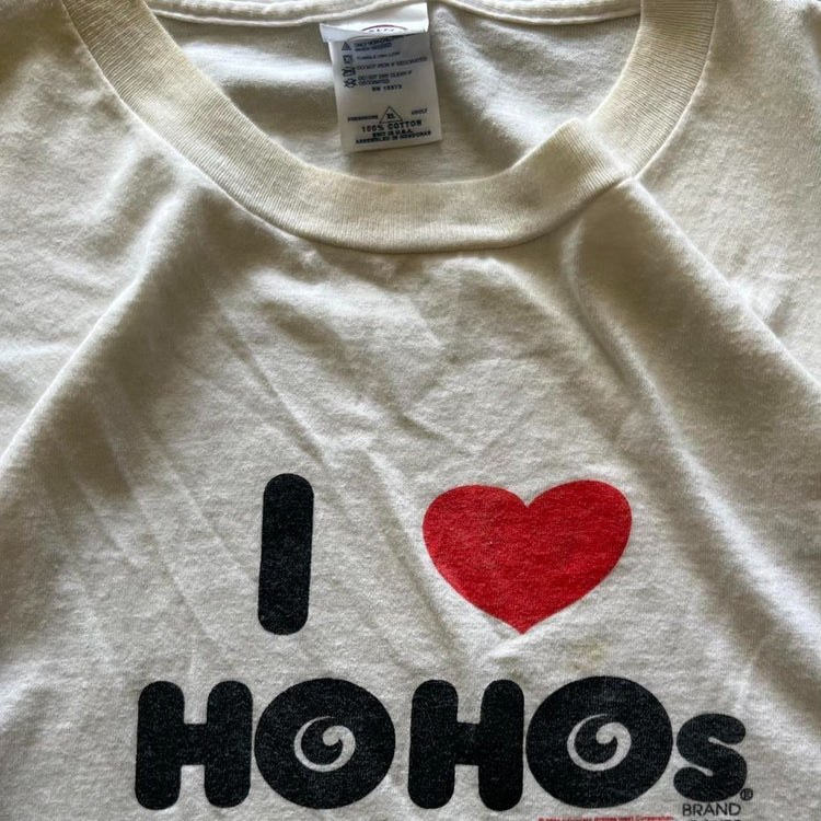 90s HoHo's Promo
