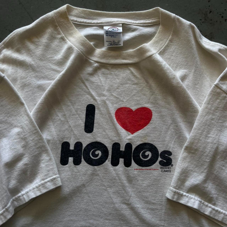 90s HoHo's Promo