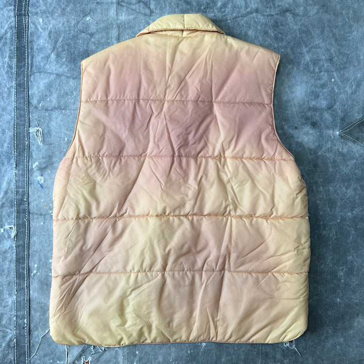 70’s Sears Vest