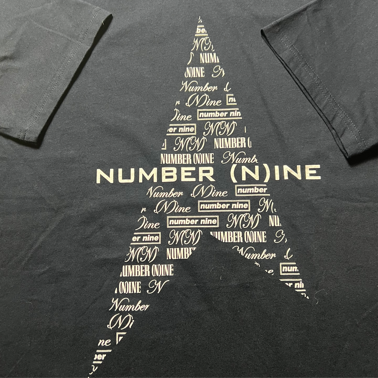 00's Number (N)ine X Marlboro