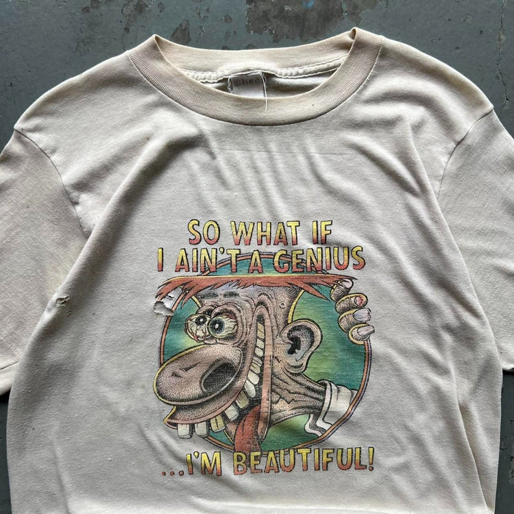 70's Roach Art Tee