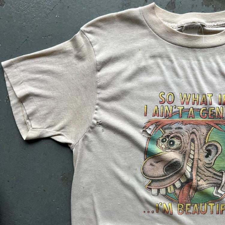 70's Roach Art Tee