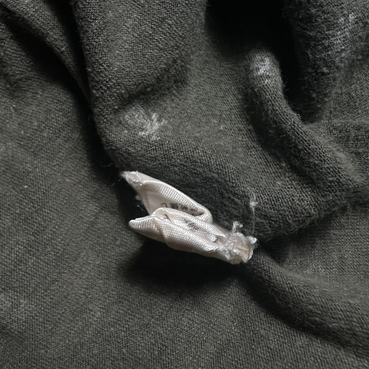 00’s Hysteric Glamour x Andy Warhol