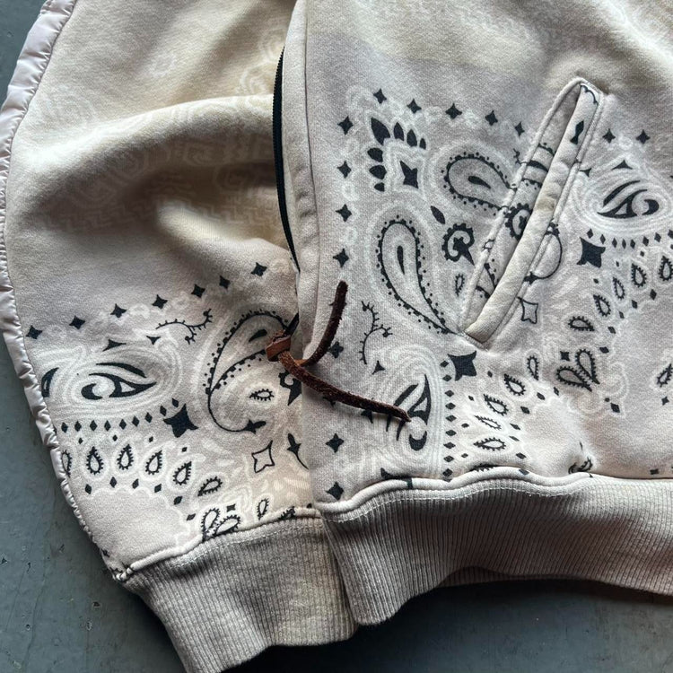 Kapital Bandana Jacket