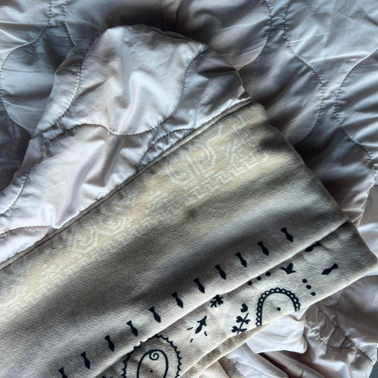 Kapital Bandana Jacket