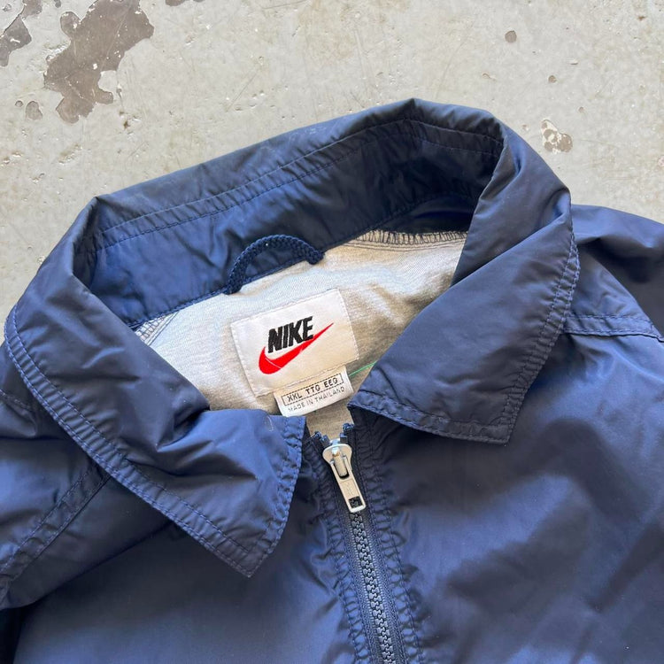 90s Nike Windbreaker