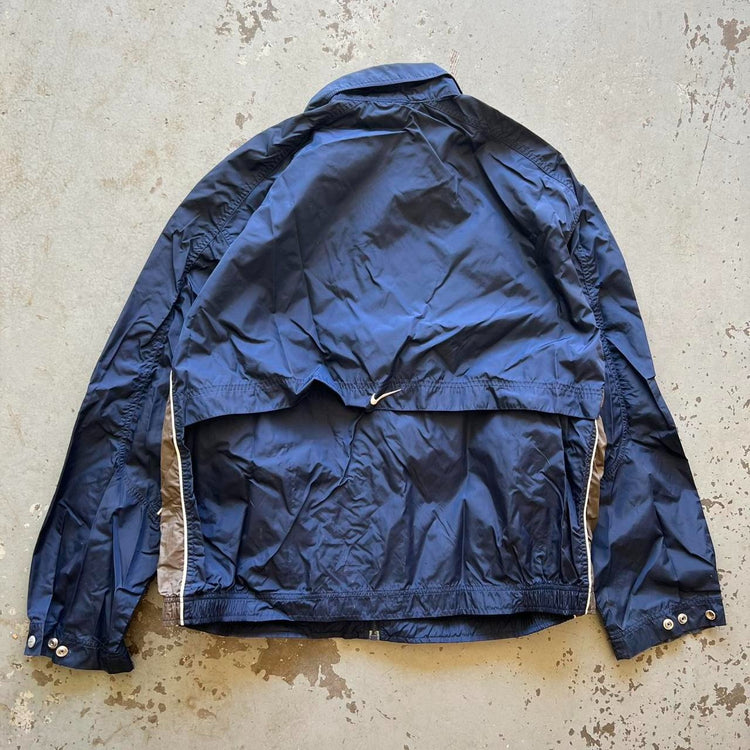 90s Nike Windbreaker