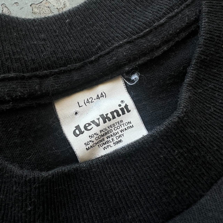 80s Maynard Band Tee