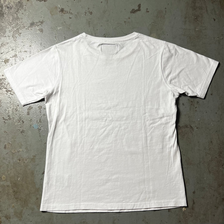 JP Number (N)ine Tee