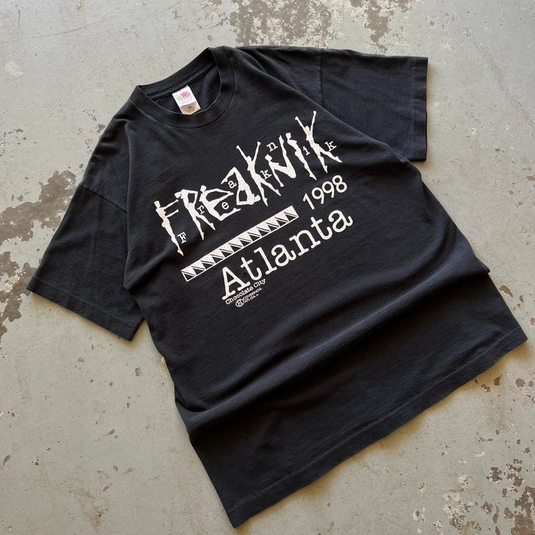 90s Freaknik Tee