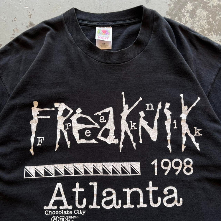 90s Freaknik Tee