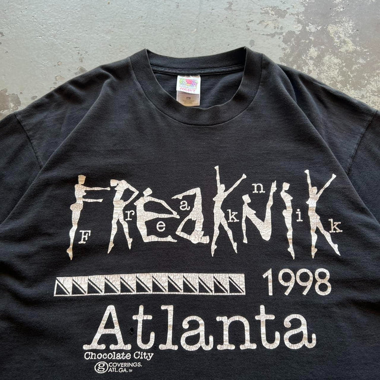 90s Freaknik Tee