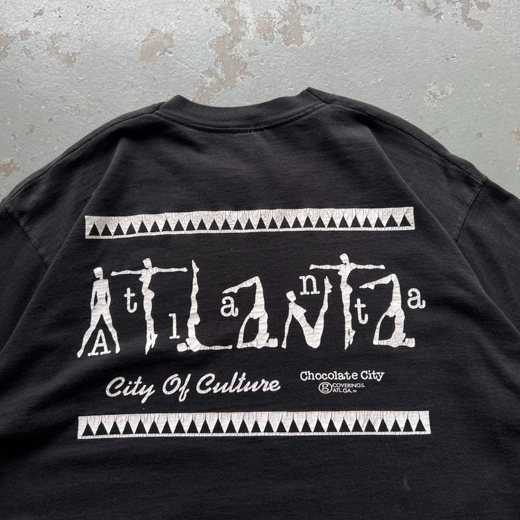 90s Freaknik Tee