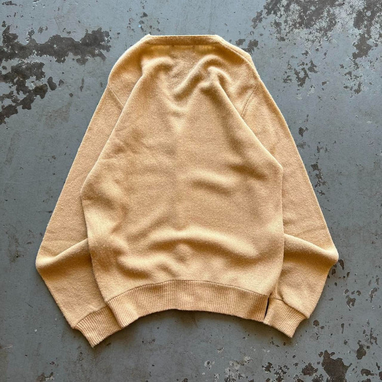 90s Jockey Cardigan