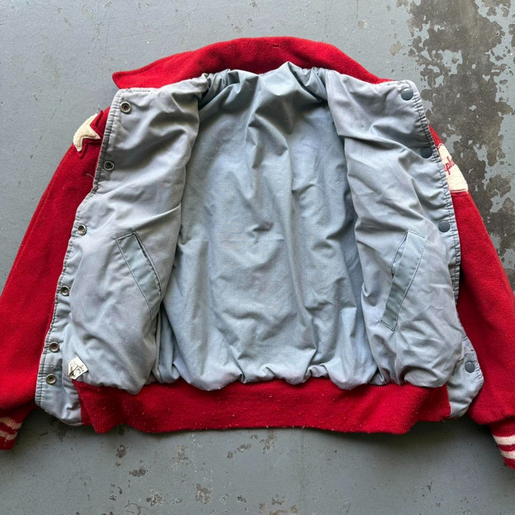50s MHS Letterman