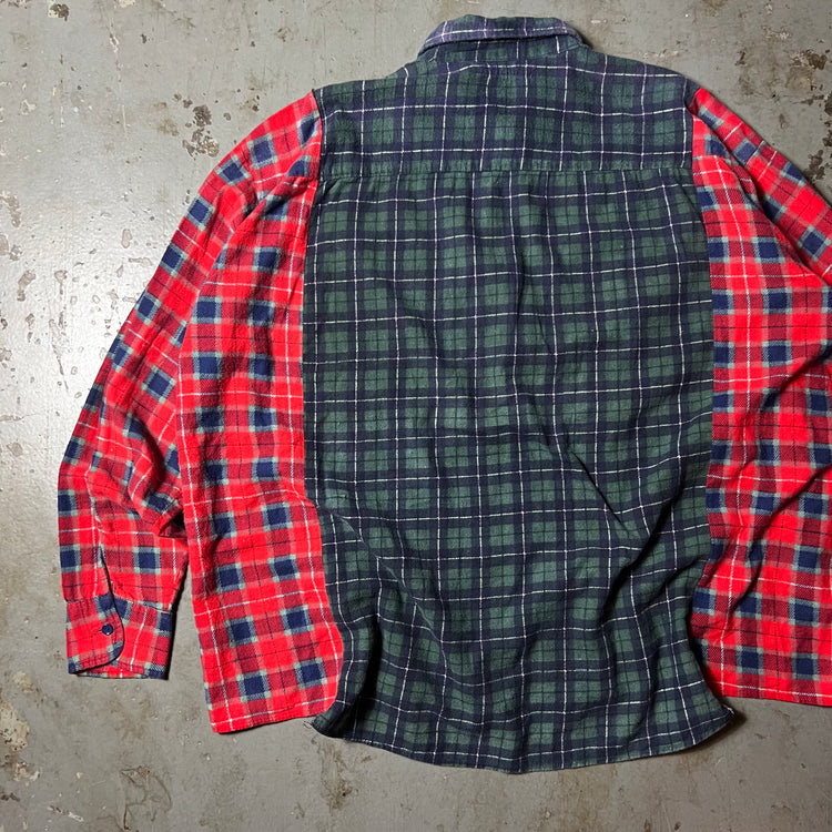 JP Needles 7 Cut Flannel